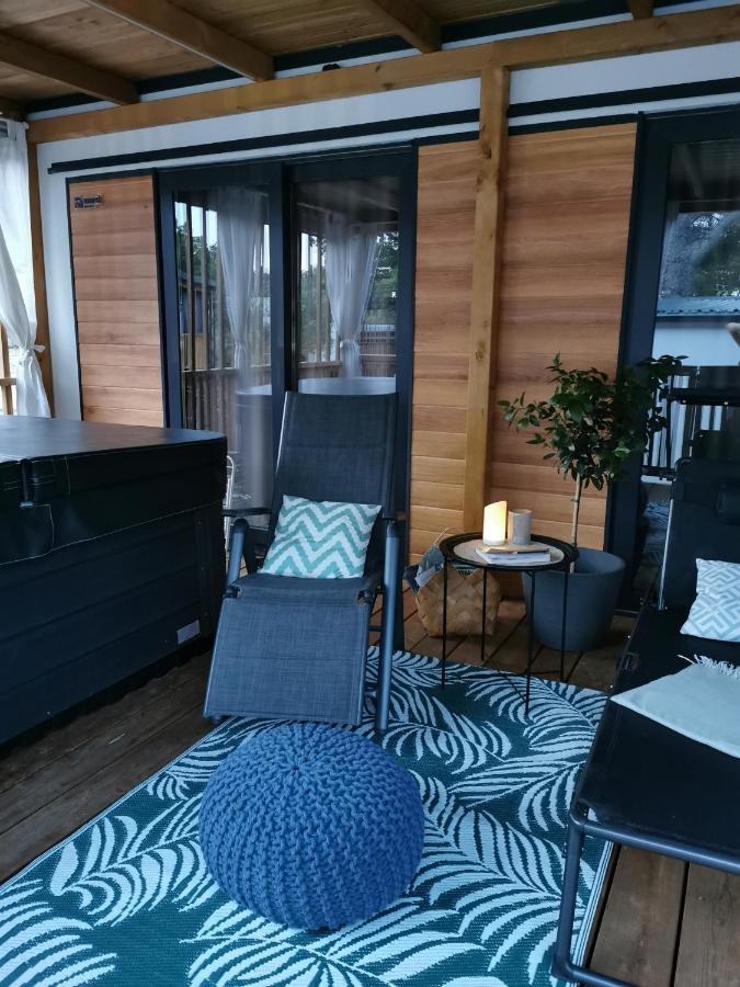 Mobile Home Aurora Selce Exterior photo